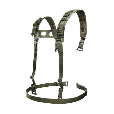 Szelki Harness Set Light Carrier olive Tasmanian Tiger