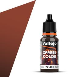 Vallejo: Xpress Color - Dwarf Skin 18 ml