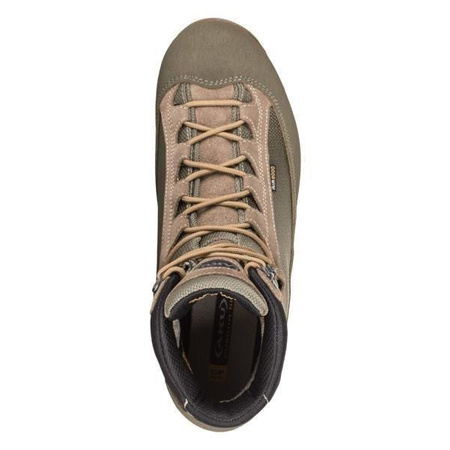 Buty AKU PILGRIM DS Desert