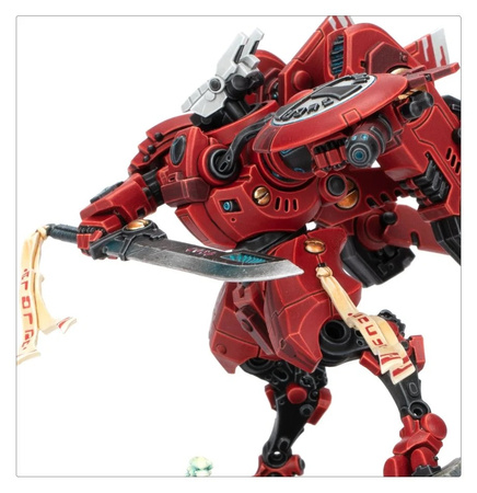 Warhammer 40K Commander Farsight