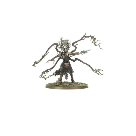 Warhammer AoS The Lady of Vines