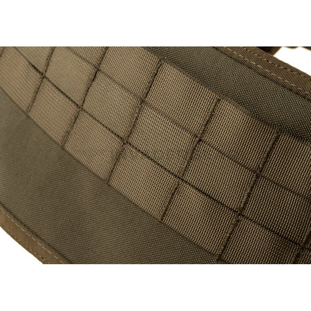 Pas taktyczny PLB Ranger Green Invader Gear