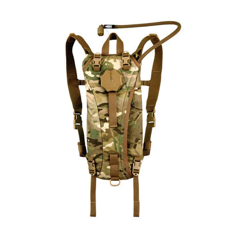 System Hydracyjny WXP Tactical 3 L Multicam Source
