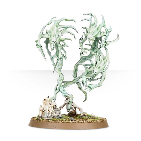 Warhammer AoS NIGHTHAUNT SPIRIT HOSTS