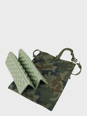 POKROWIEC ZWIJANY PVC NA MATĘ wz.93 Dominator