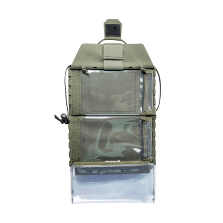 Mapnik Wrist Office MK II Olive Tasmanian Tiger