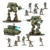 Konflikt '47 United States Starter Army