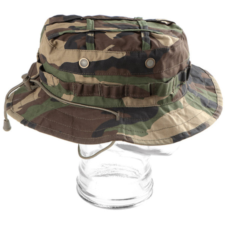 Kapelusz Mod 2 Boonie Hat Woodland Invader Gear