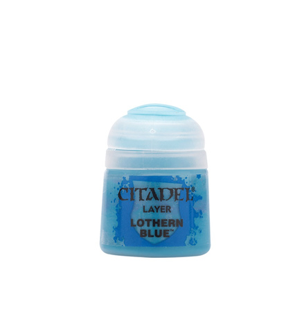 Layer Lothern Blue 12ml