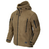 Bluza PATRIOT Double Fleece Olive Green Helikon-Tex