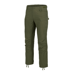Spodnie SFU NEXT Mk2 PolyCotton Stretch Ripstop Olive Green Helikon-Tex