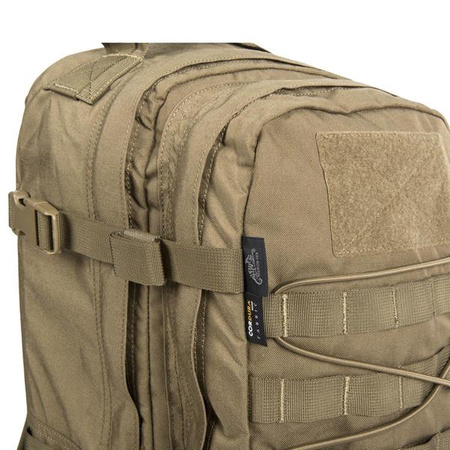 Plecak RACCOON Mk2 20 L. Cordura® PL Woodland Helikon-Tex