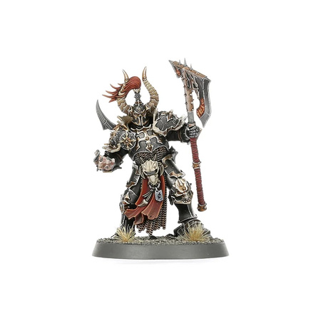 Warhammer AoS Slaves to Darkness: Chaos Chosen