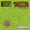 GSW - Scatter Foliage - Light Green - 200ml