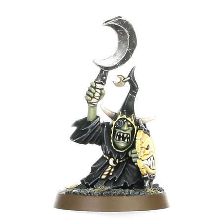 Warhammer SPEARHEAD: GLOOMSPITE GITZ