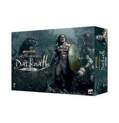 Warhammer AoS SLAVES TO DARKNESS: DARKOATH ARMY SET