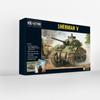 BOLT ACTION Sherman V