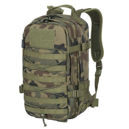 Plecak RACCOON Mk2 20 L. Cordura® PL Woodland Helikon-Tex