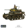 BOLT ACTION M3 Stuart