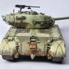 RUBICON 280116 M26 Pershing/M45