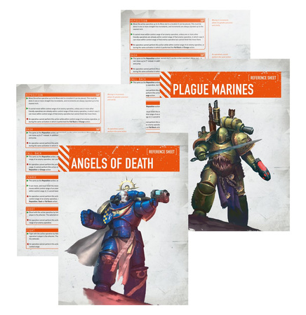 KILL TEAM: STARTER SET (ENGLISH)