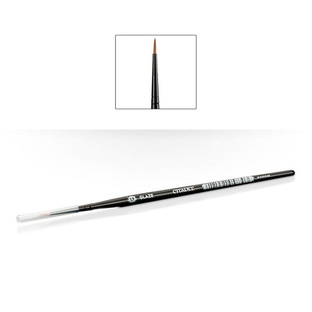 CITADEL Pędzel Medium Glaze Brush