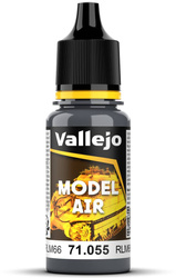 Vallejo: 71.055 - Model Air - Black Grey RLM66 (17 ml)