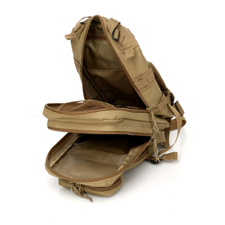 Plecak Militarny Taktyczny 28L Maple Leaf OUTLANDRA