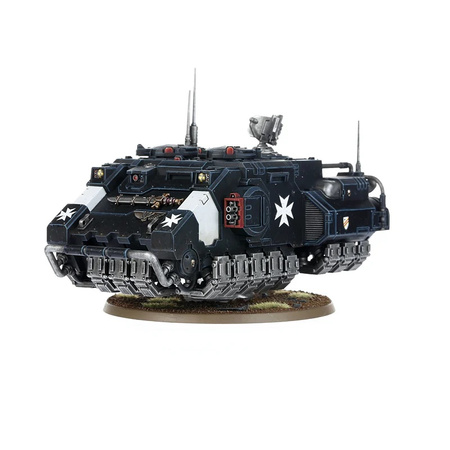Warhammer 40K COMBAT PATROL Black Templars