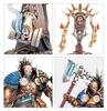 STORMCAST ETERNALS: RECLUSIANS