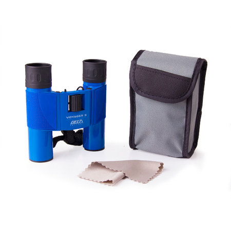 Lornetka DO Voyager S 10x25 blue