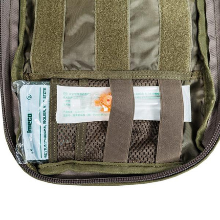 Plecak Medic Assault Pack S MKII 6L olive Tasmania