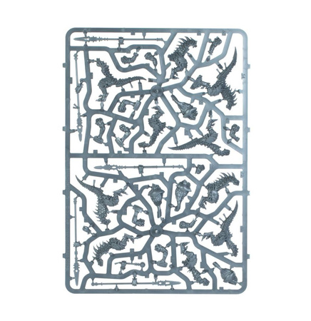 SPEARHEAD: SERAPHON SUNBLOODED PROWLERS