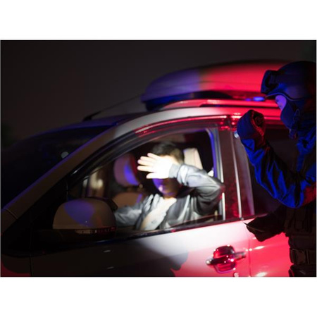 Latarka diodowa PD36R Fenix