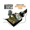 GSW - Portable Static Grass Applicator