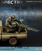 SPECTRE MINIATURES - ZSU-23