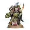 Warhammer 40K Plague Marine Champion