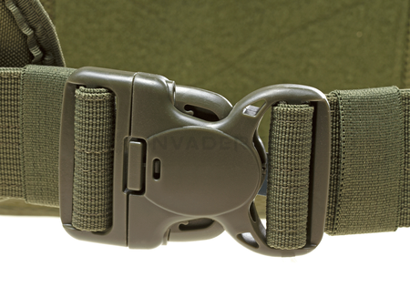Pas Taktyczny PLB Olive Drab Invader Gear