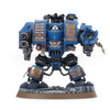 Warhammer 40K Space Marines Venerable Dreadnought