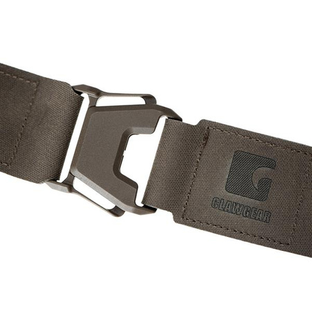 Pas ELB Extremely Light Belt Ranger Green CLAWGEAR