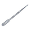 GSW - 50x Pipeta 3ml