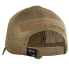 Czapka Mesh Tactical Coyote Brown Condor