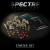 SPECTRE MINIATURES - Spectre Operations Starter Set