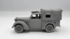 RUBICON 280110 - Austin "Tilly" HP10