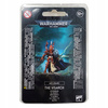 Warhammer 40K AELDARI: THE VISARCH