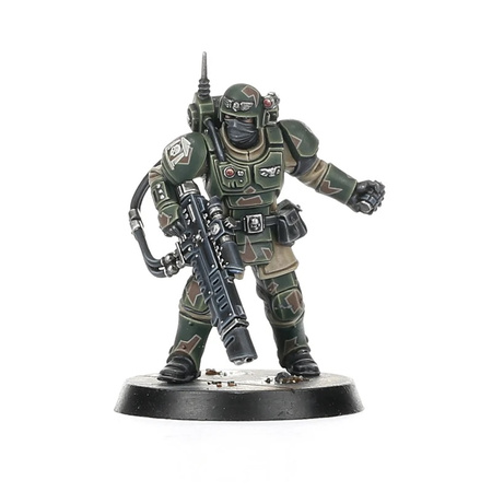 KILL TEAM: SHADOWVAULTS