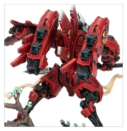 Warhammer 40K Commander Farsight