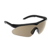 Okulary balistyczne RAPTOR kpl. Black SWISSEYE