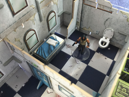 BattleSystems - Police Precinct