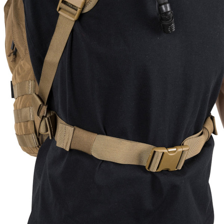Plecak EDC Cordura Olive Green Helikon-Tex